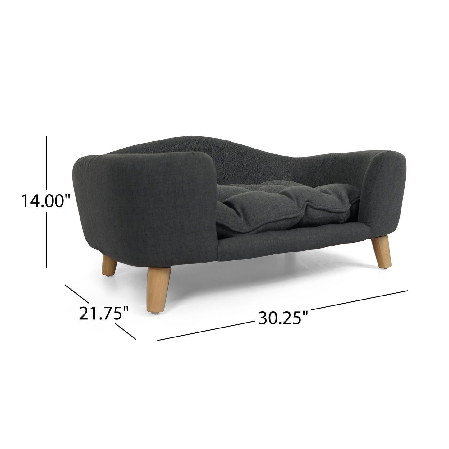 Dog Bed - maxsophie.com