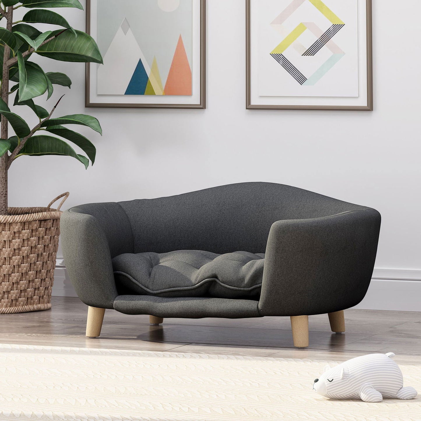 Dog Bed - maxsophie.com