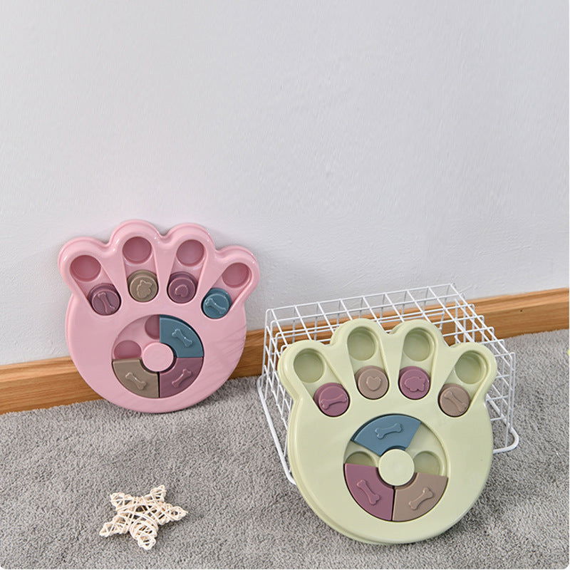 Dog Puzzle Toys Increase IQ - maxsophie.com