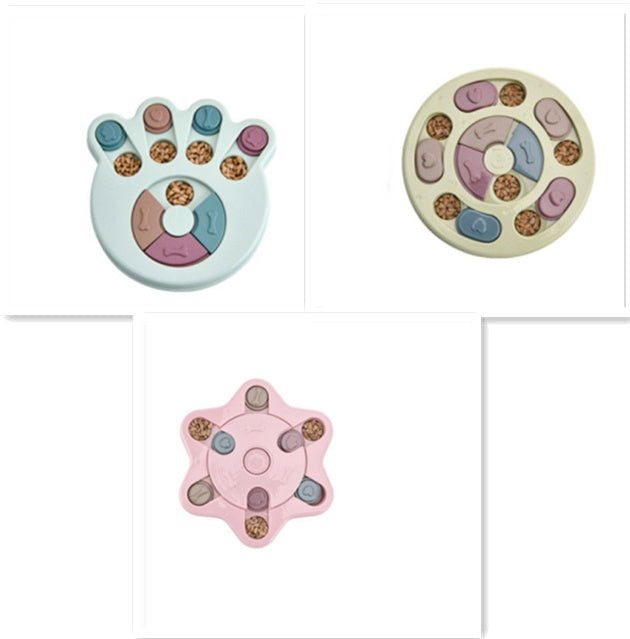 Dog Puzzle Toys Increase IQ - maxsophie.com