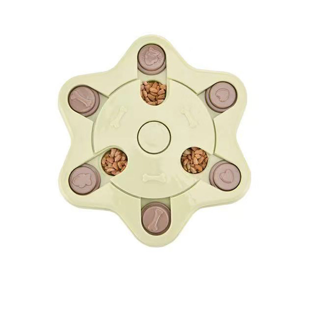 Dog Puzzle Toys Increase IQ - maxsophie.com