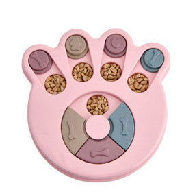 Dog Puzzle Toys Increase IQ - maxsophie.com