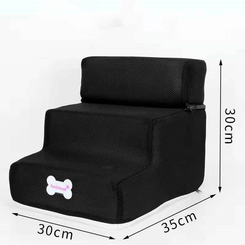 Dog Stairs - maxsophie.com