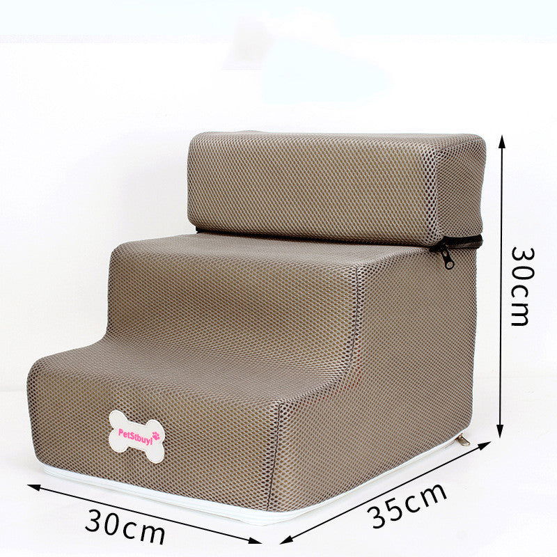 Dog Stairs - maxsophie.com