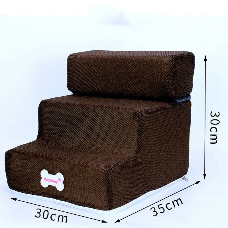 Dog Stairs - maxsophie.com
