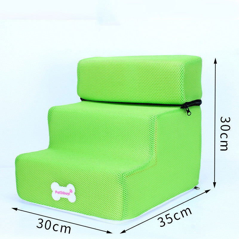 Dog Stairs - maxsophie.com