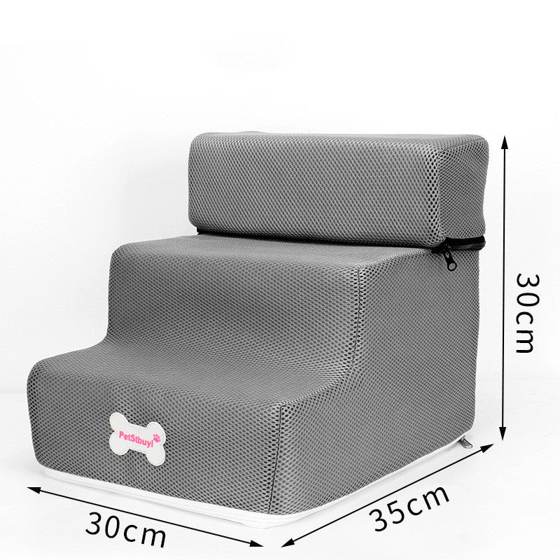 Dog Stairs - maxsophie.com