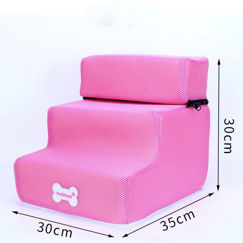 Dog Stairs - maxsophie.com