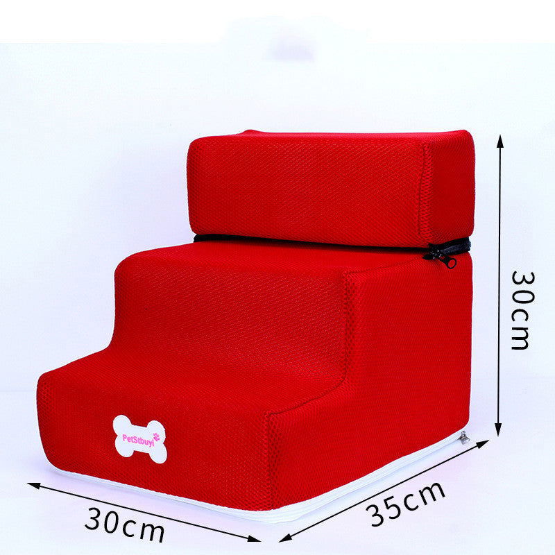 Dog Stairs - maxsophie.com