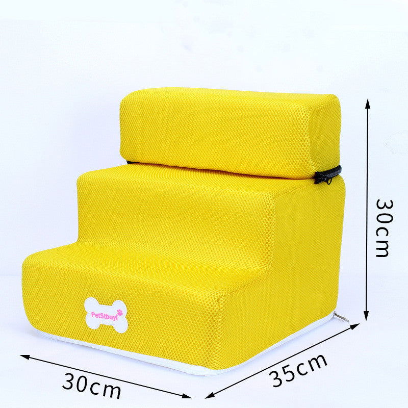 Dog Stairs - maxsophie.com