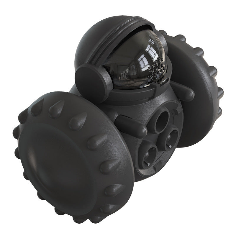 Dog Toy Slow Food Interactive Balance Car - maxsophie.com