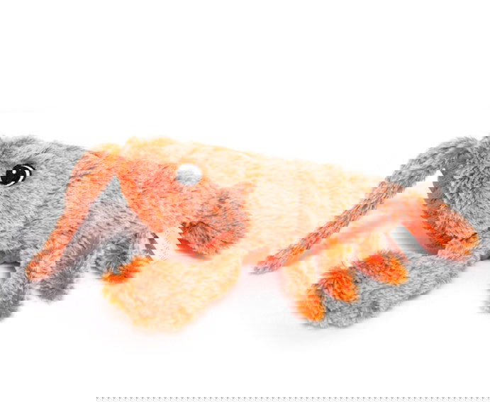 Funny Cat Jumping Plush Lobster Toys USB - maxsophie.com