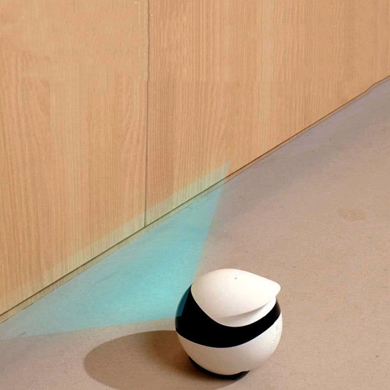 Home Robot Pet Monitoring Mobile Camera - maxsophie.com