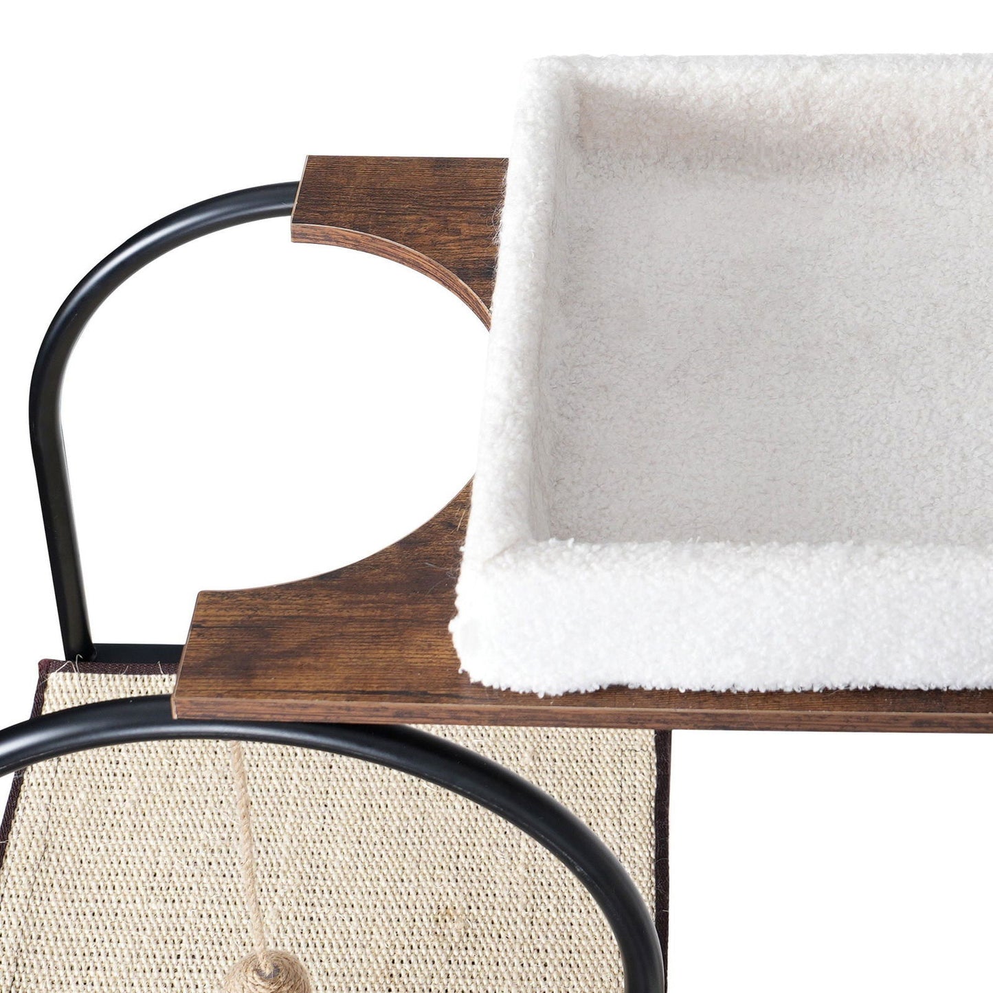 Modern Climbing Cat Tower - maxsophie.com