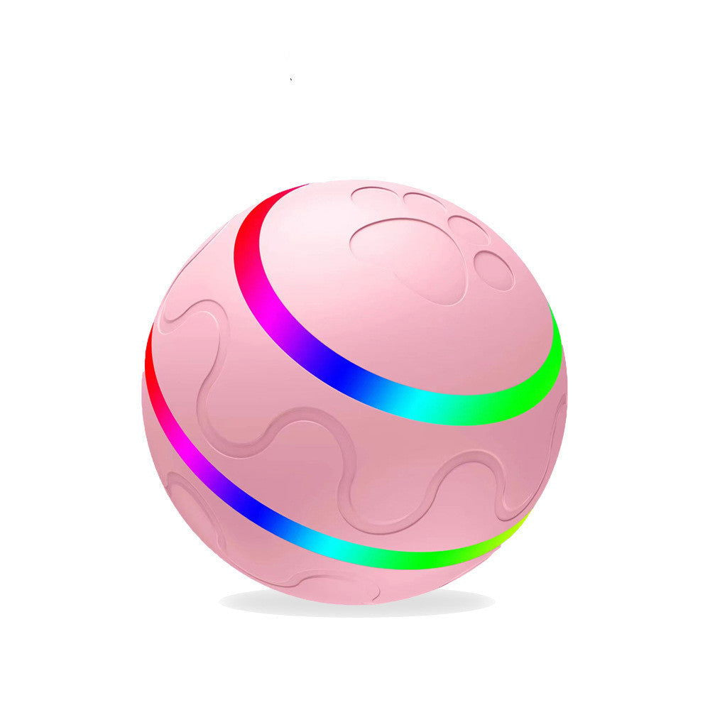 New Cat Intelligent Ball USB - maxsophie.com
