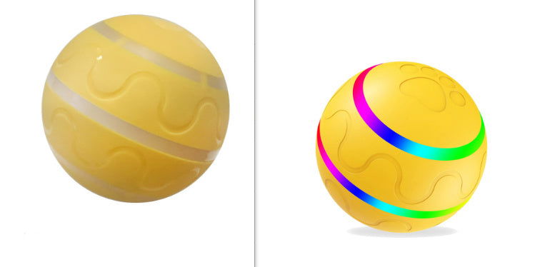New Cat Intelligent Ball USB - maxsophie.com