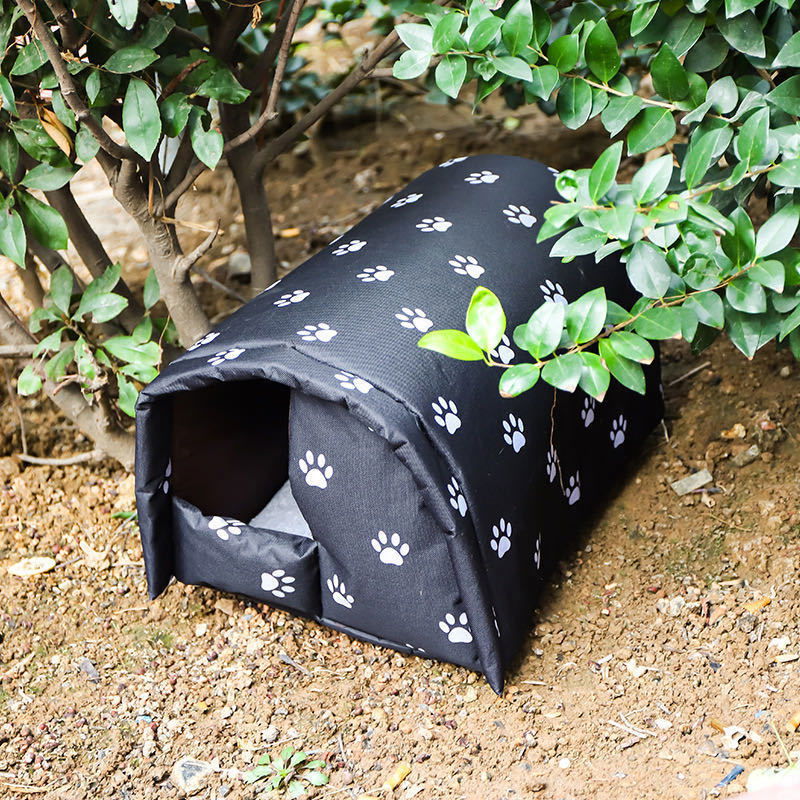 Outdoor Pet House - maxsophie.com