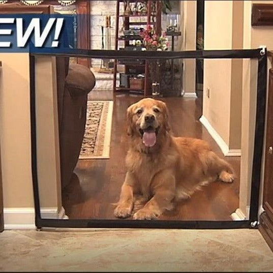 Portable Folding Isolation Dog Fence - My Store - - #tag1# - #tag2#