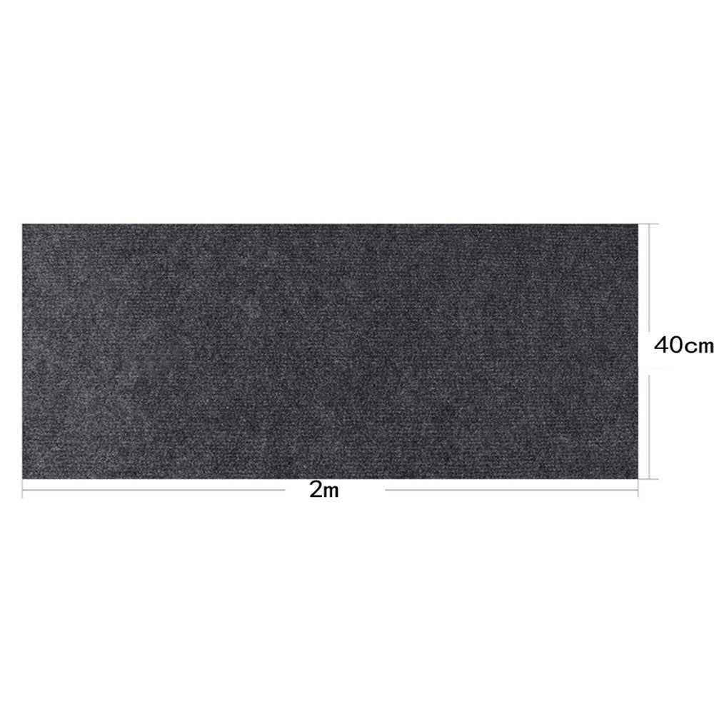 Pruning Cat Scratch Self-adhesive Carpet - maxsophie.com