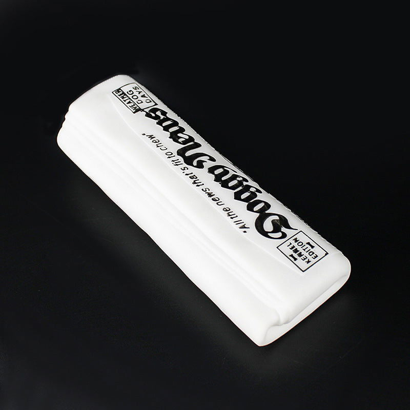 Squeaky Newspaper Chew Training Toys - maxsophie.com
