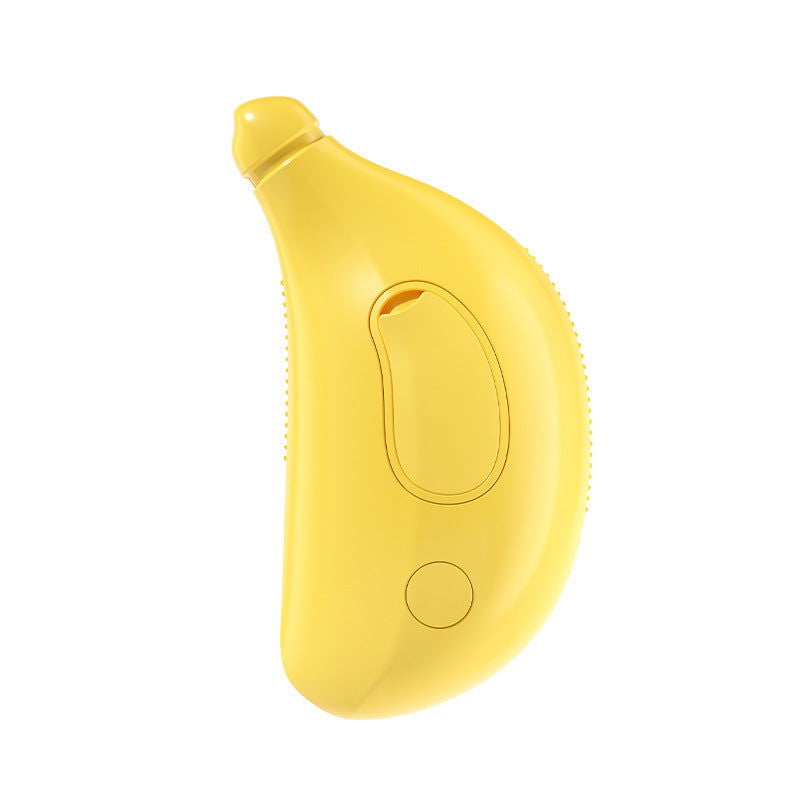 3 In 1 Pet Steam Brush - maxsophie.com