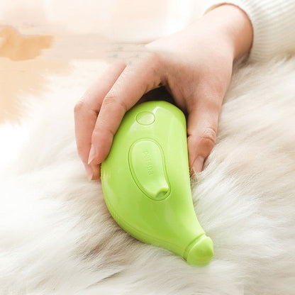 3 In 1 Pet Steam Brush - maxsophie.com