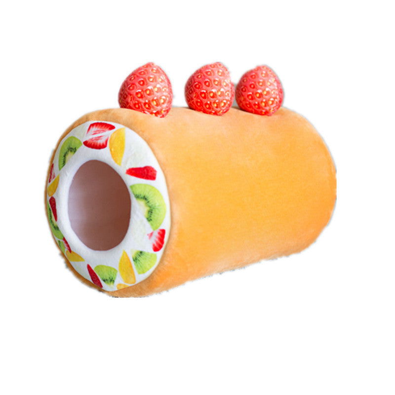 Cake roll Cat Nest - My Store - - #tag1# - #tag2#
