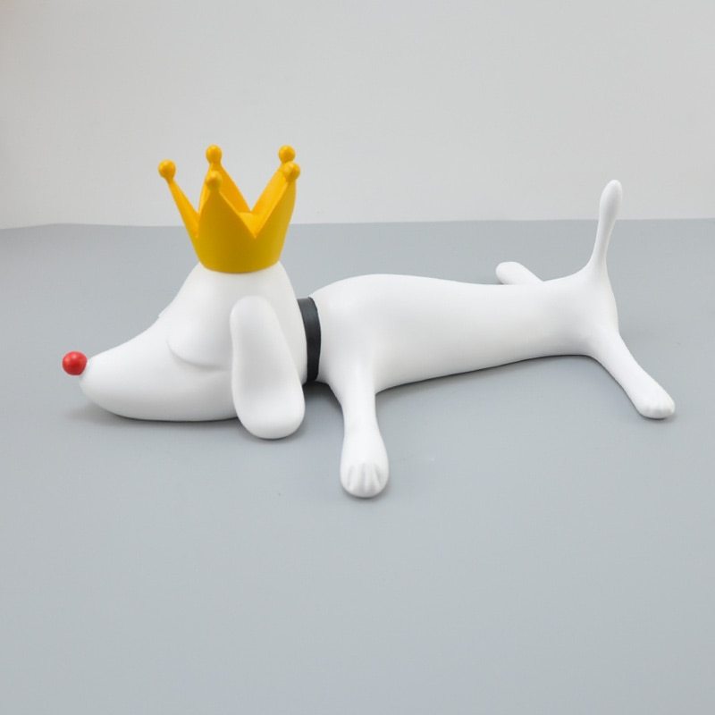 Car decoration dog - maxsophie.com