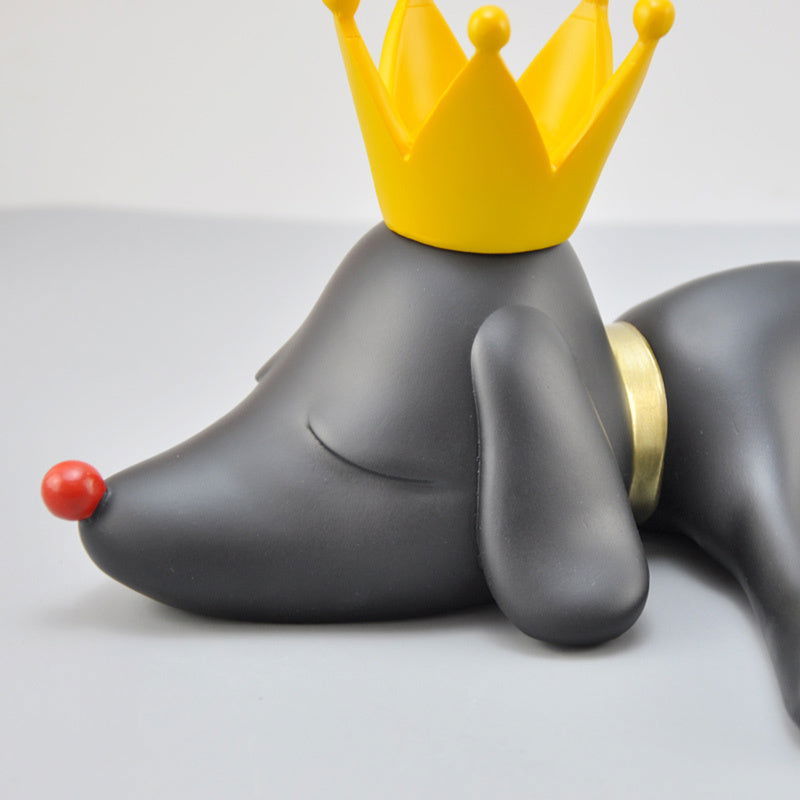 Car decoration dog - maxsophie.com