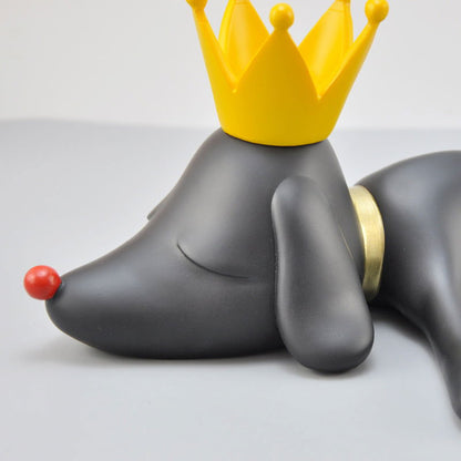 Car decoration dog - maxsophie.com