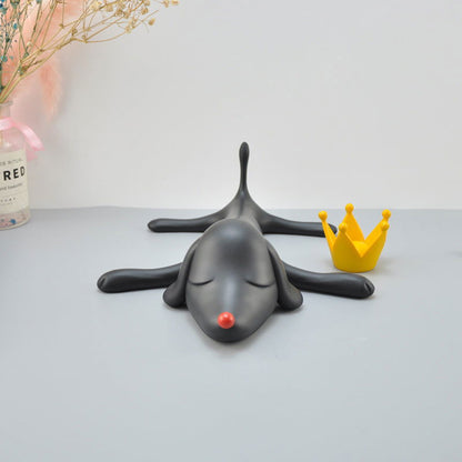 Car decoration dog - maxsophie.com
