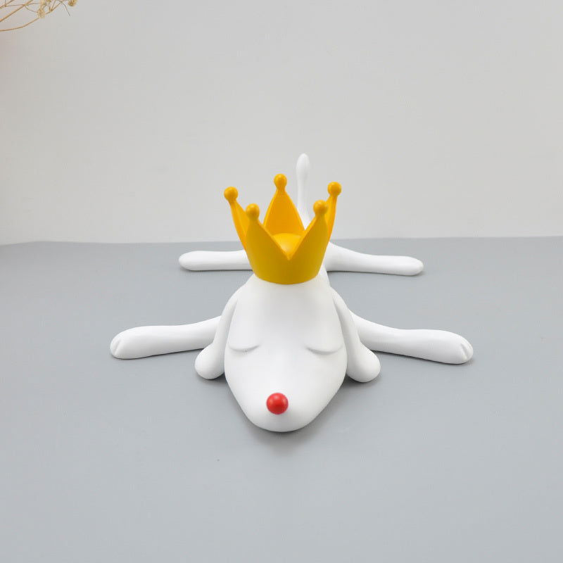Car decoration dog - maxsophie.com