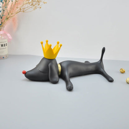 Car decoration dog - maxsophie.com