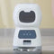 Cat And Dog Food Automatic Dispenser Stainless Steel  With Recording Timing Feeding - maxsophie.com