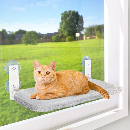 Cat Cordless Window  Hammock - maxsophie.com