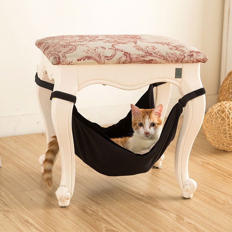 Cat Hammock - maxsophie.com