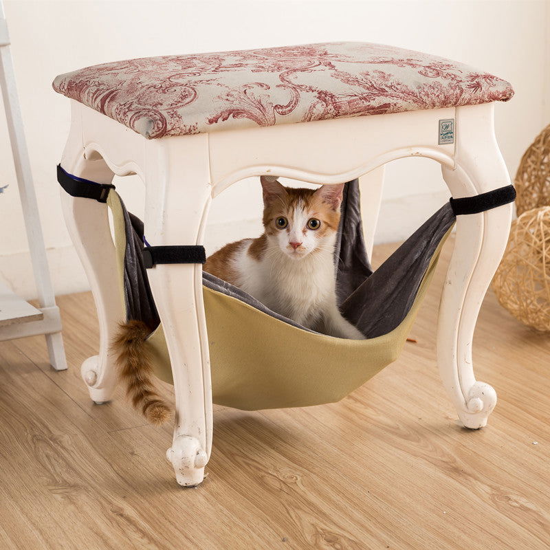 Cat Hammock - maxsophie.com