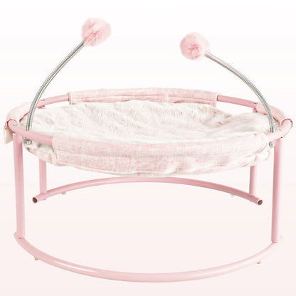 Cat Hammock Plush and Mesh Versions - maxsophie.com