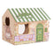 Cat House - maxsophie.com
