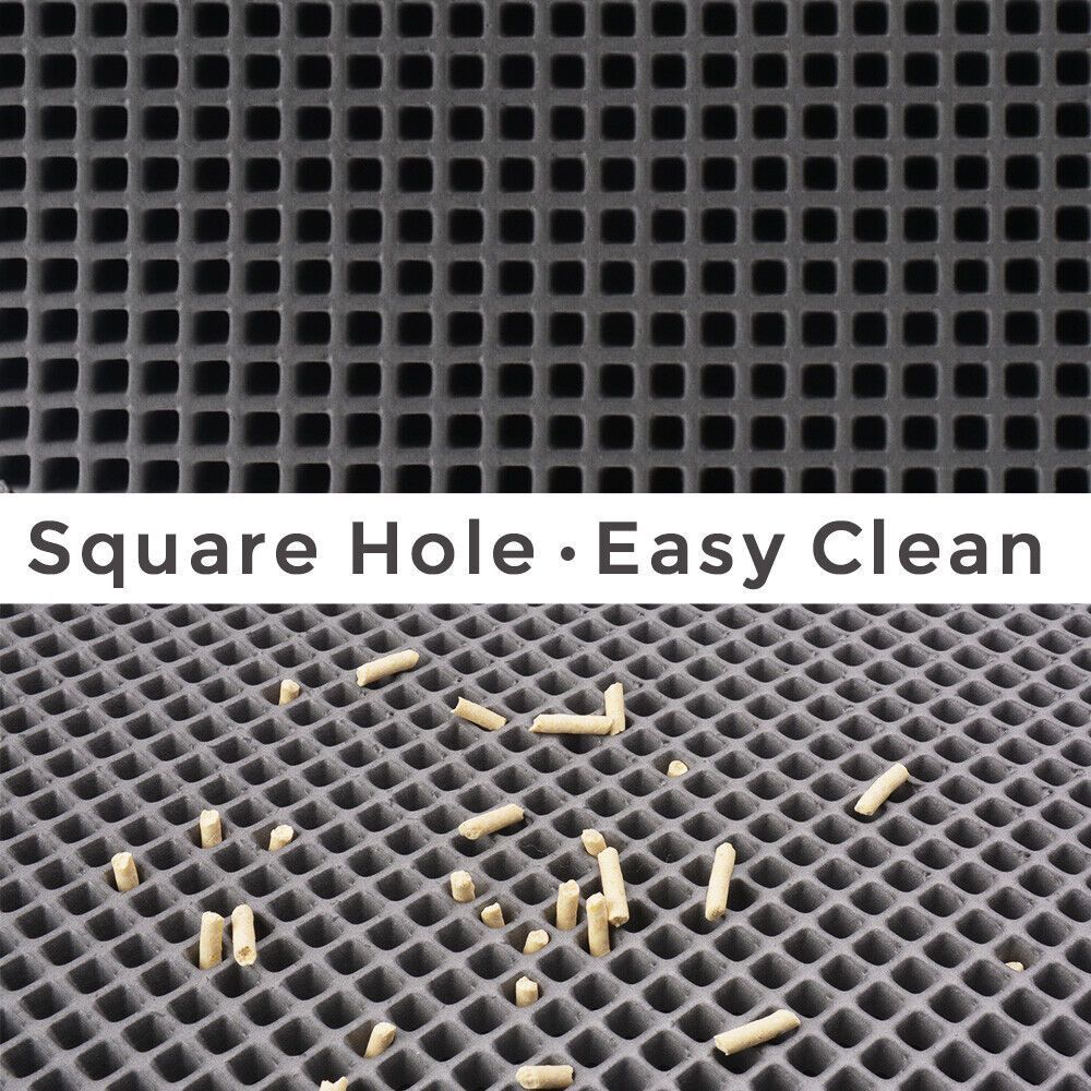 Cat Litter Mat - My Store - - #tag1# - #tag2#