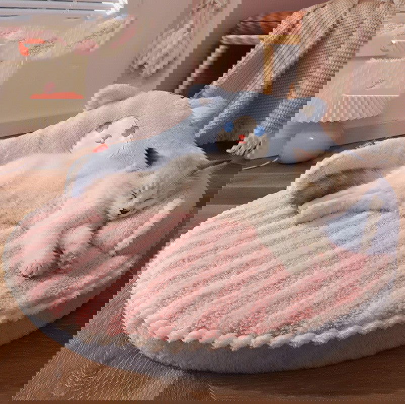 Cat Sleeping Bed - maxsophie.com