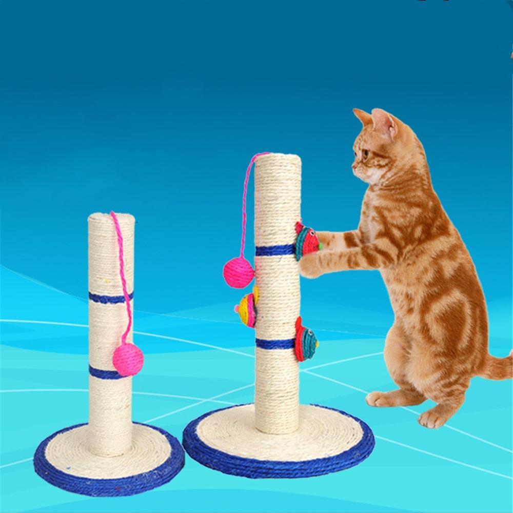 Cat Tree Scratching Toy - My Store - - #tag1# - #tag2#