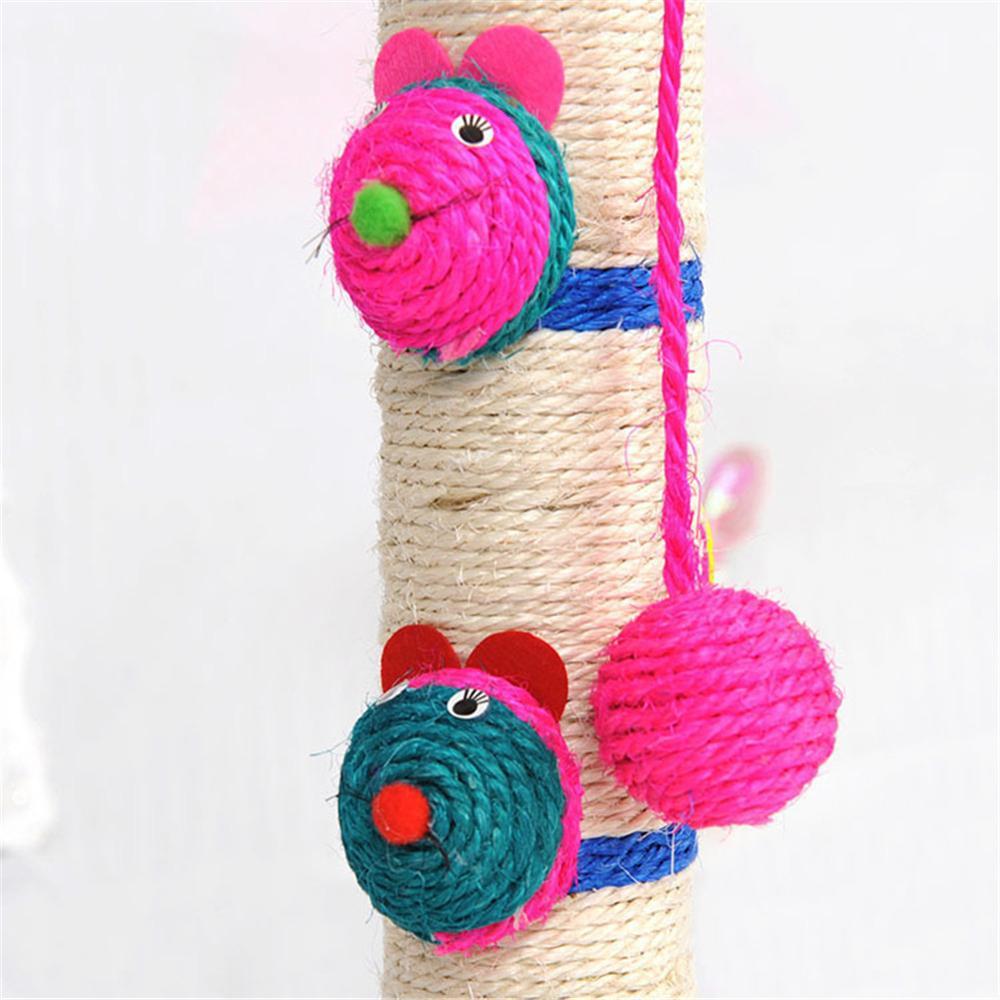 Cat Tree Scratching Toy - My Store - - #tag1# - #tag2#