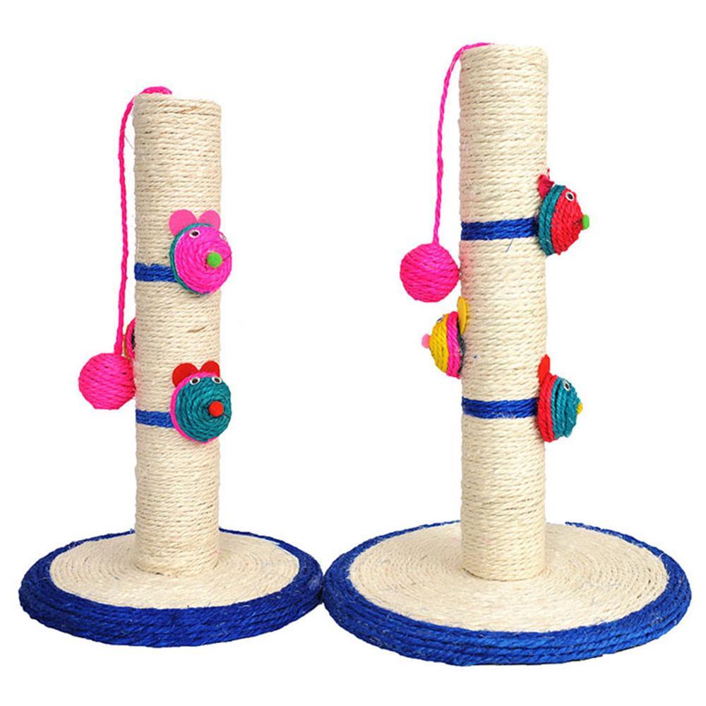 Cat Tree Scratching Toy - My Store - - #tag1# - #tag2#
