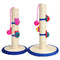 Cat Tree Scratching Toy - My Store - - #tag1# - #tag2#