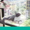 Cat Window Hammock different styles and sizes - maxsophie.com
