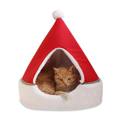 Christmas Cat Nest - My Store - - #tag1# - #tag2#