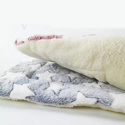 Cotton Pet Bed Mat - maxsophie.com