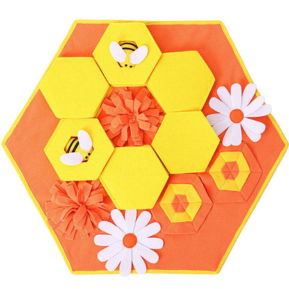 Dog Bee Training Pad - My Store - - #tag1# - #tag2#