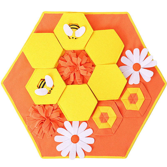 Dog Bee Training Pad - My Store - - #tag1# - #tag2#